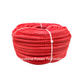 High Strength Insulated Fiber Rope