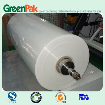 multilayer co-extruded film for meat packaging in jiangyin