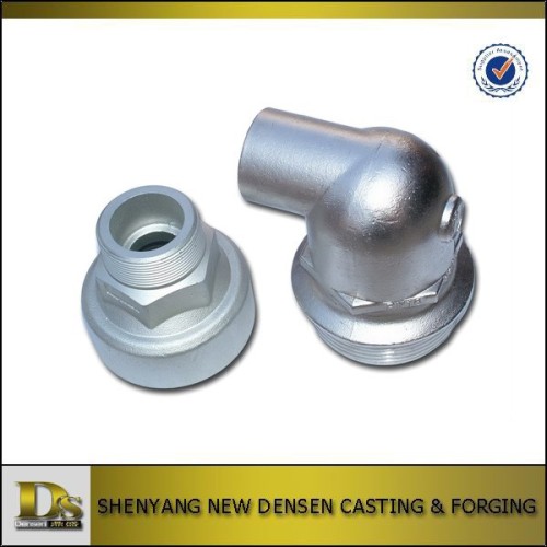 OEM foundry die casting aluminum parts