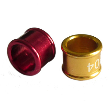 aluminum metal ring band for pigeon ,bird,2mm-22mm
