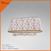 Modern Crystal Pendant Lamp JD6711/3
