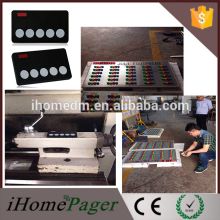 Distance Communication Between Operators, Technicians and Managers Factory Paging Product                        
                                                Quality Assured