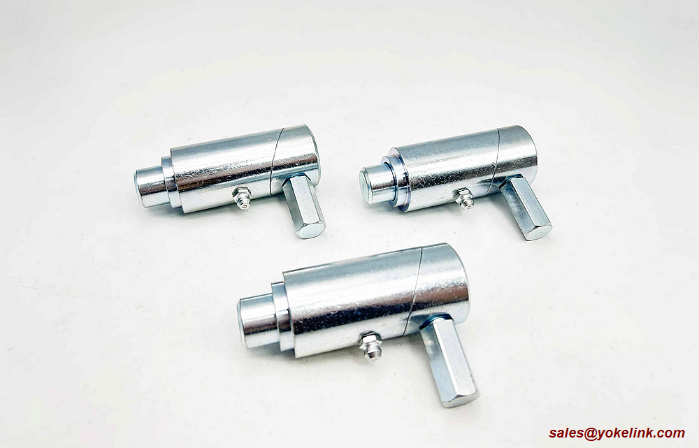 Hegesztett csavarcsavar rugós bütyökzárra