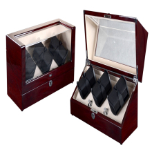 Cheap automatic watch winder box