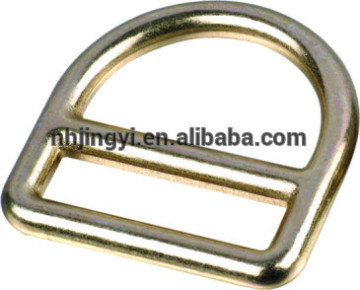 Outdoor Climb Fall steel Protection D ring