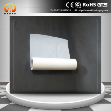 Waterproof PP Synthetic Paper for Inkjet Printing