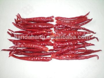 Chinese Yunnan Chili/ Yunnan Pepper/ Yunnan paprika