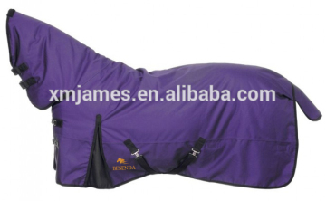 1200D waterproof turnout blanket