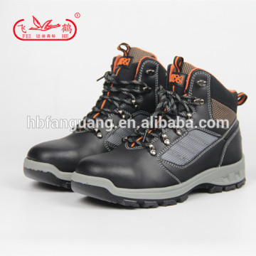 2016 china famous multifunction safety shoes /fashion safety shoes