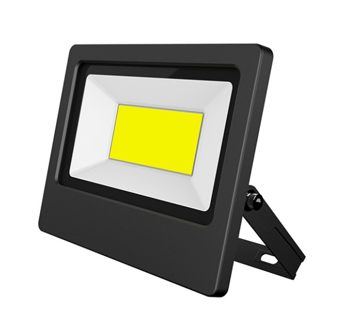 LED flood light for hotel night scene lighting