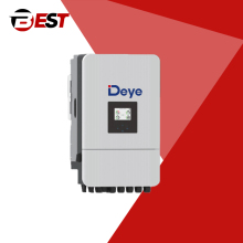 Single Phase Hybrid Inverter