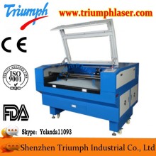 Textil, Nylon, Lace Cutting Machine, Garment Laser Cutting Machine