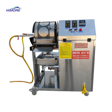 Rice Paper and Spring Roll Sheet Making Machine