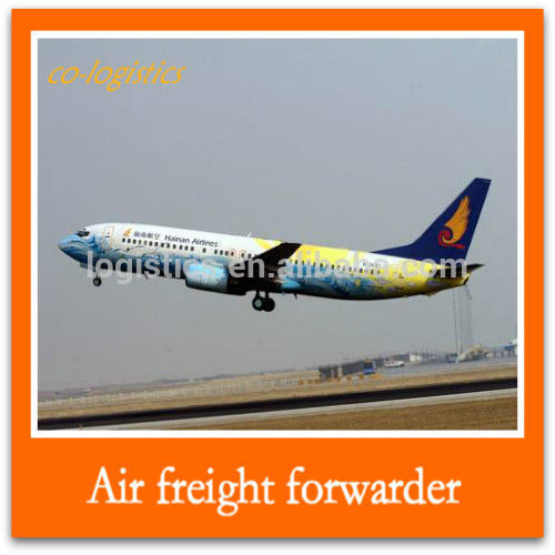 air freight dalian to Panama--Frank ( skype: colsales11 )