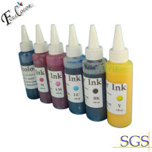 Dye Based Ink For Canon Image Ipf 8000 Wide Format Printer