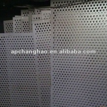 0.75mm hole preforated mesh
