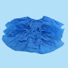 PP Disposable Shoe Covers