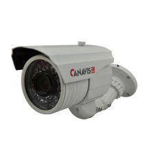CCTV Camera with Vari-focal