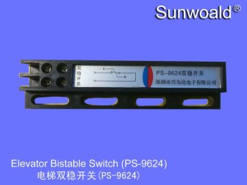 ABS Elevator Bistable Switch