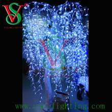 2016 new LED weeping Willow tree light
