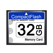 High Speed Compact Flash Card 256MB-64GB for Digital Cameras