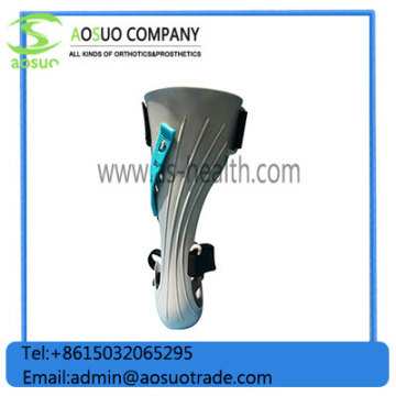 Ankle and Foot Orthosis / Dynamic