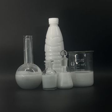 Thermal Stable Defoamer Liquid