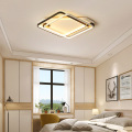 Φωτιστικά οροφής LEDER Flush Chandelier