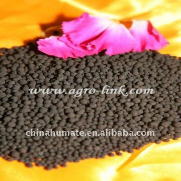 smalls boron (BHA) humate organic fertilizer