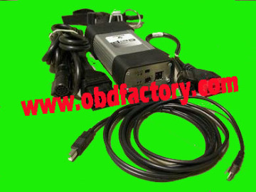 Renault Can Clip Scanner