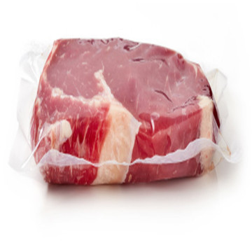 Exquisite vochtbestendige platte zakjes voor bevroren vleesvaccumzak