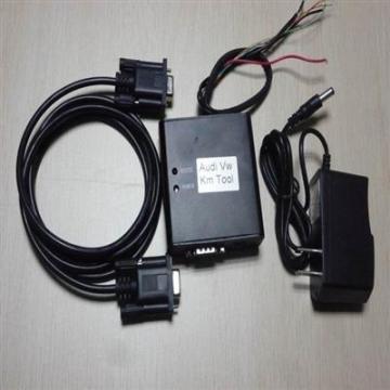 AUDI VW KM TOOL V2.5