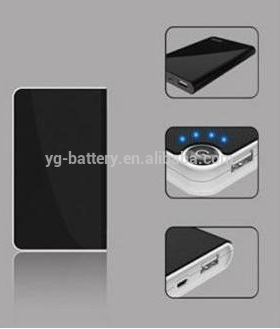 Universal External Laptop Battery Charger 10000 mah