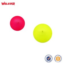 Wholesale Inflatable PVC Toys Small Water Ball for Kids Entainment