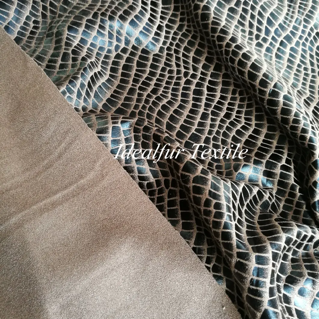 100% Polyester Microfiber Fabric in Rolls, Faux Suede Fabrics