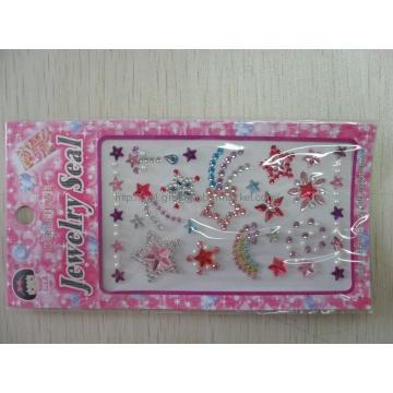 Diamond Sticker,Phone Ornament