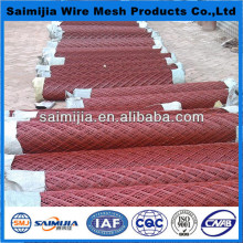 galvanized shet expanded metal mesh (factory price)