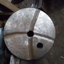 upper thrust plate Cone Crusher Parts