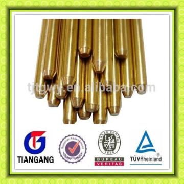 c22000 copper alloy bar