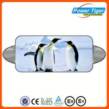 New design auto snow shade