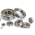 Single Row Deep Groove Ball Bearing (6022)