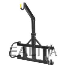 Storsackslyft Bulk Bag Handler