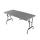 Wholesale plastic fold up table-6 foot