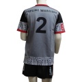 Custom Sublimated Fitness Herr Rugby Top