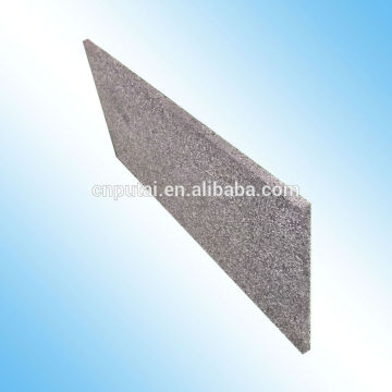 Soundproofing Decorative Noise Reduction Aluminum Foam