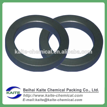 Graphite materials cast mold ring, Graphite casting ring for aluminium bar billet casting