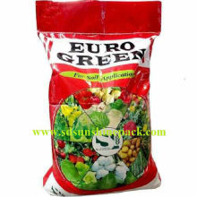 pp fertilizer bag 50kg