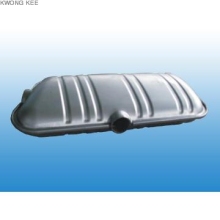 Volkswagen Passat IV 1.8 Center Muffler