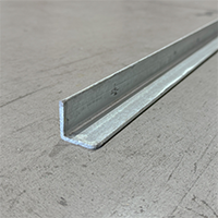 Galvanized Steel Angle Channel Angle Steel Angle Unequal Angle L Profile Angle for Building