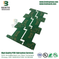 FR4 ENIG 3U Prototype PCB Electronics in Shenzhen